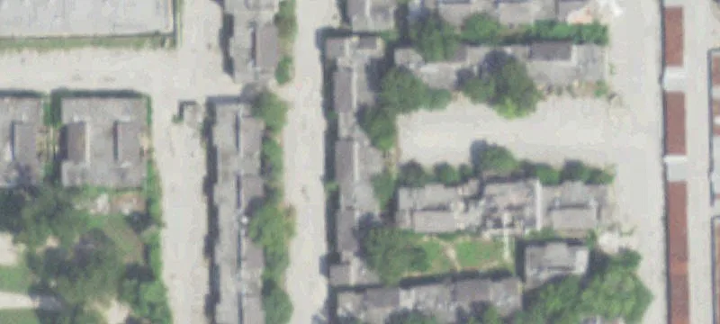 Development Land with Major Thoroughfare Frontage