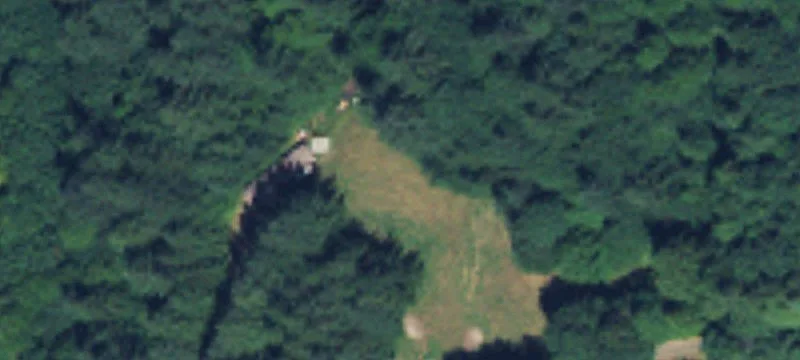 Residential Land with Shop