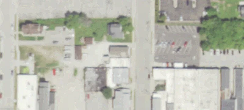Mixed-Use Duplex with Heated Shop