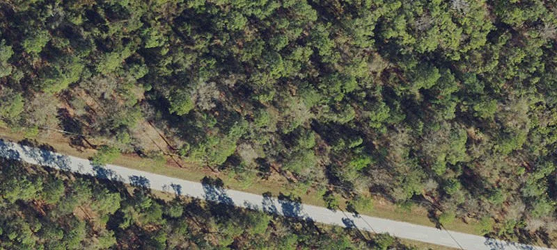 Ready-to-Build Home Lot