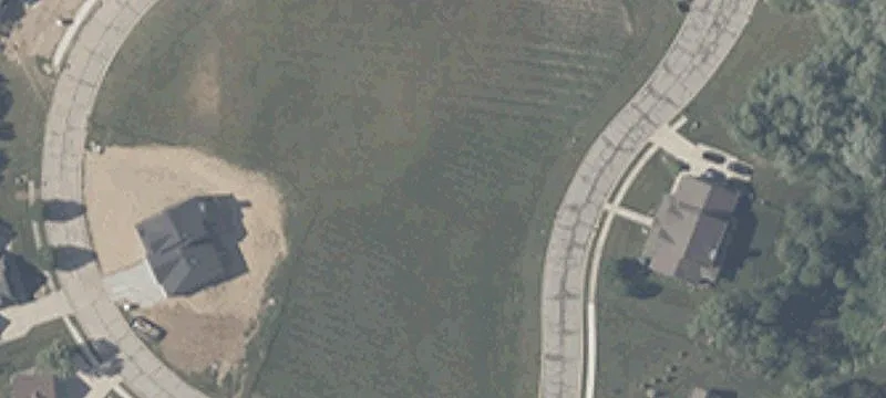 Residential Building Lot
