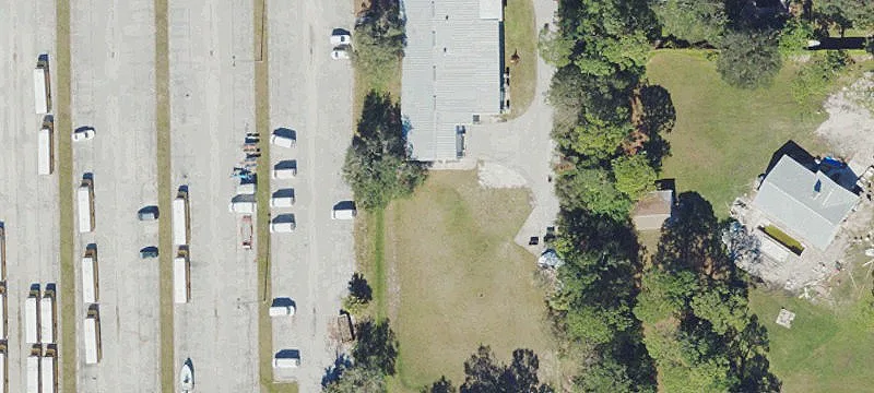 Waterfront Homesite with Private Dock