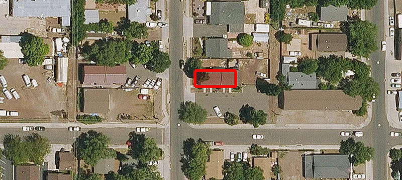 Specialty Property With Expansion Potential