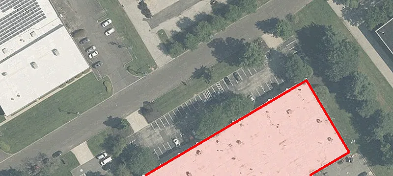 Multi-Tenant Warehouse Facility