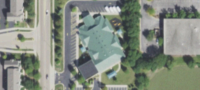 Day Care Center NNN