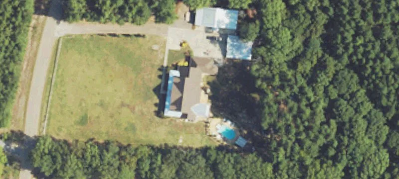 Agricultural Estate Lot