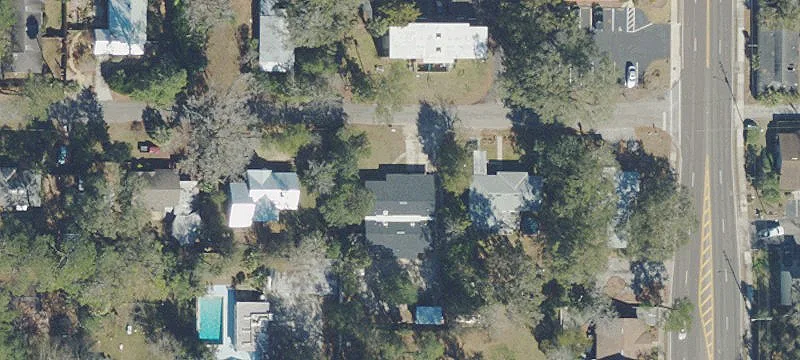 Urban 2 Triplex Investment