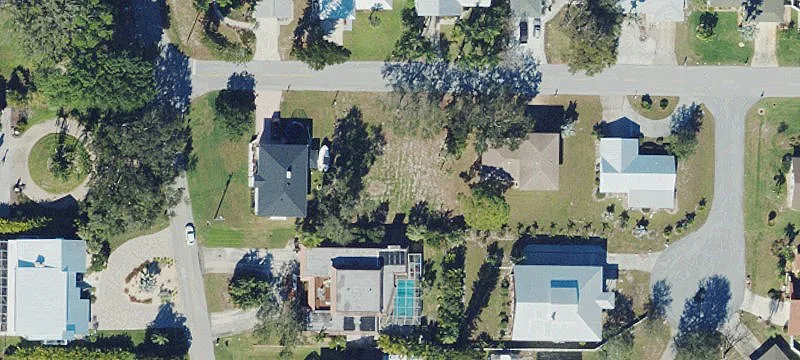 Residential Home Lot