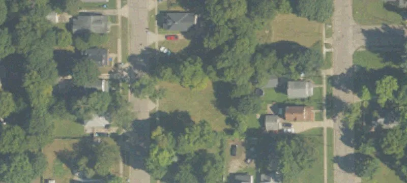 Vacant Land Development Site