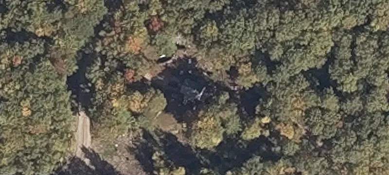 Conserved Acreage Residential Lot