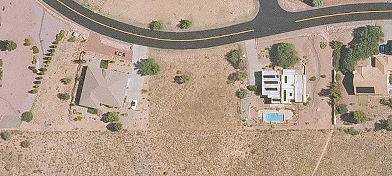 Residential Development Lot with Plans