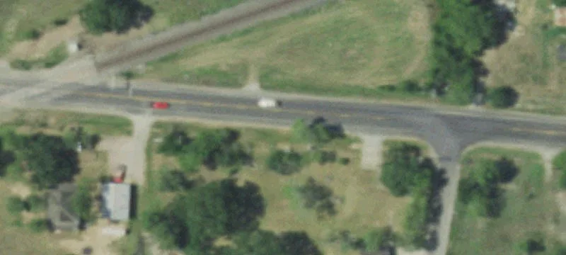 Residential Land Tract