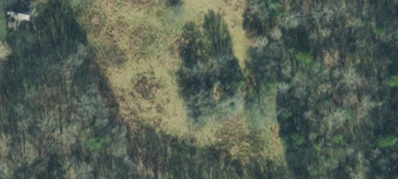 Agricultural Land with Creek Frontage