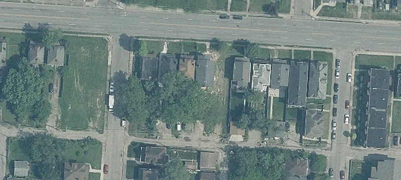 Duplex Income Property For Sale