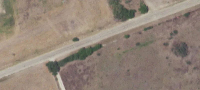 Agricultural Land Tract for Sale