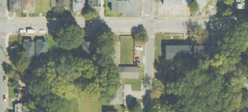 Brick 7-Unit Apartment Building