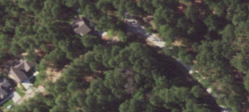 Residential Development Lot