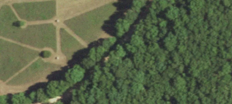 Multi-County Recreational Land Tract