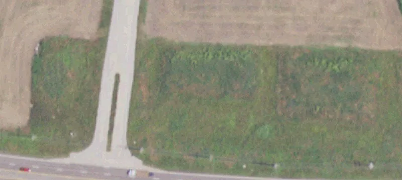 Mixed-Use Development Land