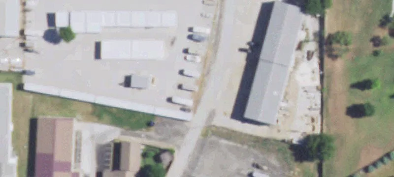 Specialty Land Parcel