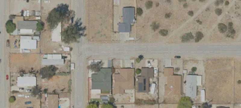 Residential Development Lot