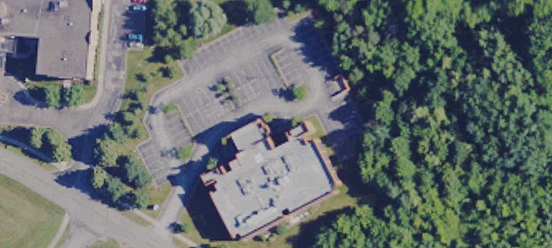 Commercial Land Development Site