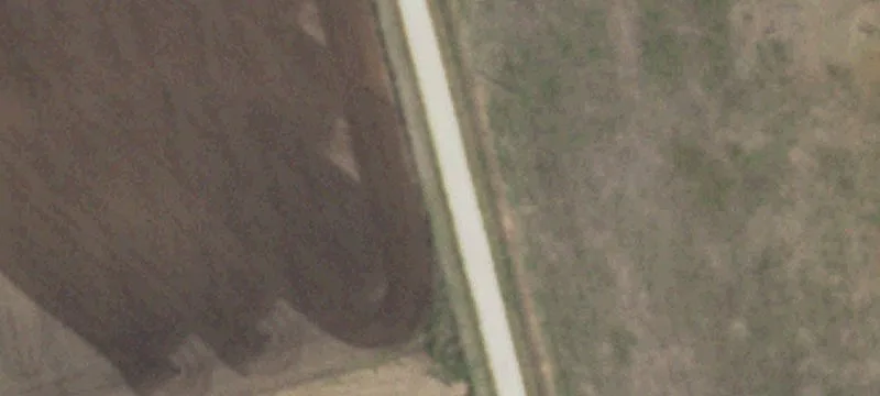 Acreage in Jim Ned School District