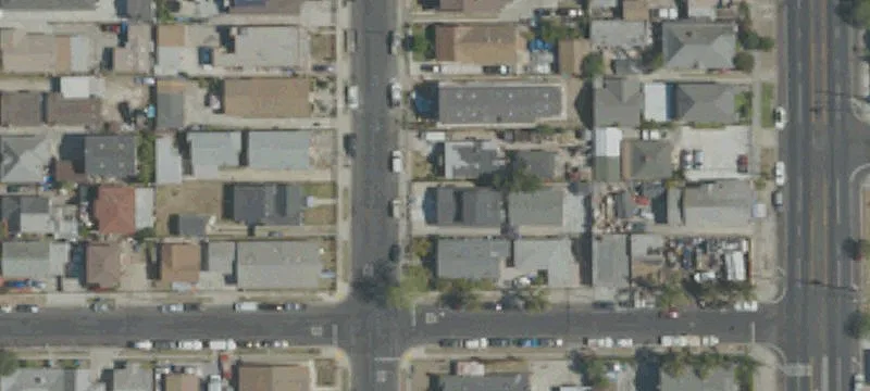 Upgraded Triplex with Private Parking