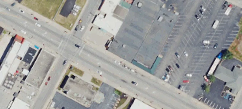 Downtown Retail or Office Space