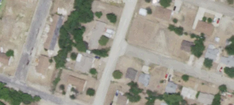 Zoned Townhouse Lot
