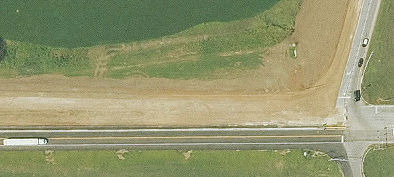 Commercial Specialty Property Site