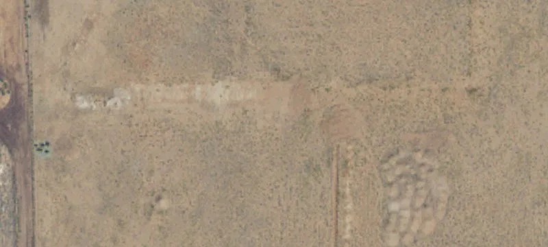 Agricultural Land Parcel