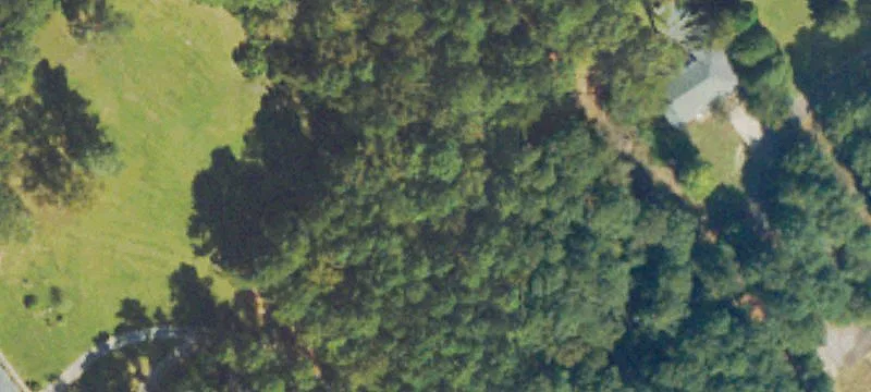 Custom Home Development Land