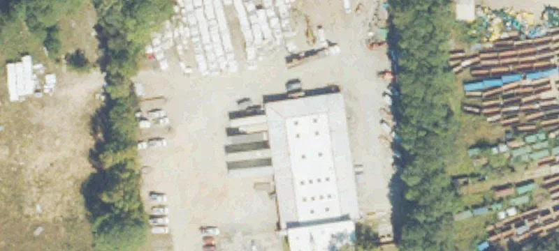 Industrial Specialty Property
