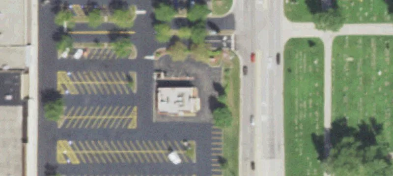 Retail Building for Sale