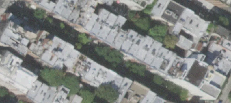 Residential Income Apartment Building