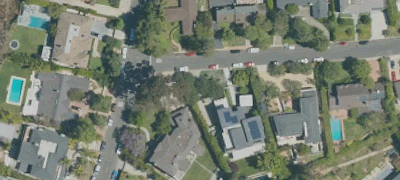 Luxury Residential Estate