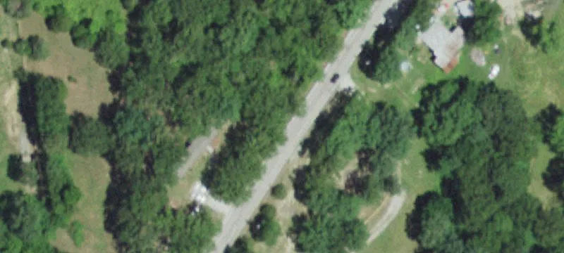 Fenced Pasture Land with Pond