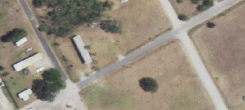 Commercial Land Development Lot