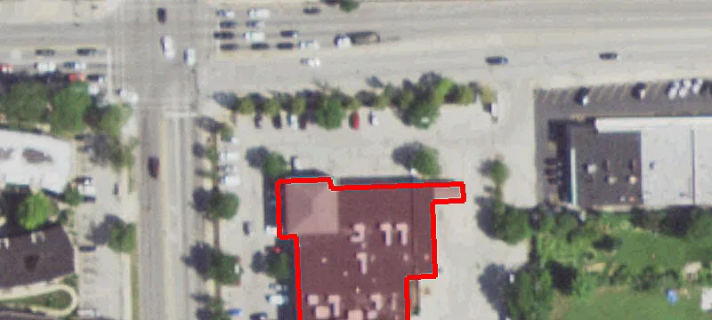 Heavy-Industrial Land with Interstate Access