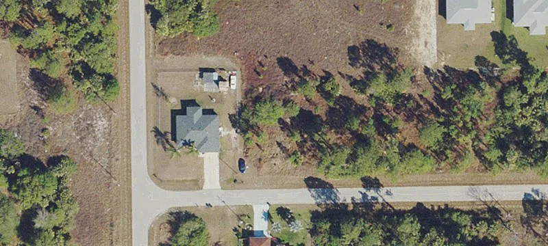 Single-Family Residential Land Lot