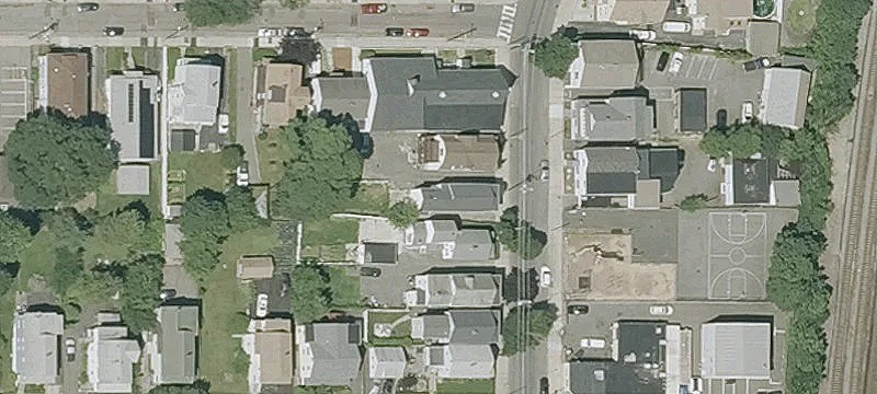 Fully Remodeled Two-Family Duplex