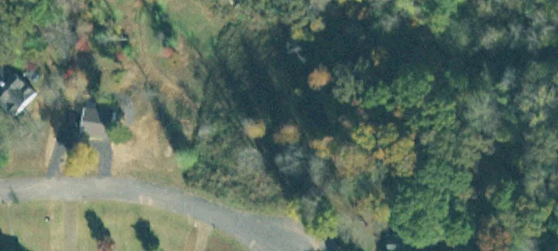 Vacant Residential Lot