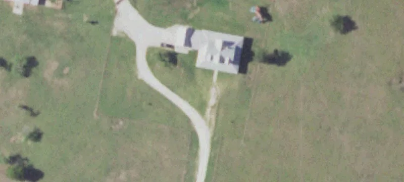 Turnkey Ranch with Horse Arena