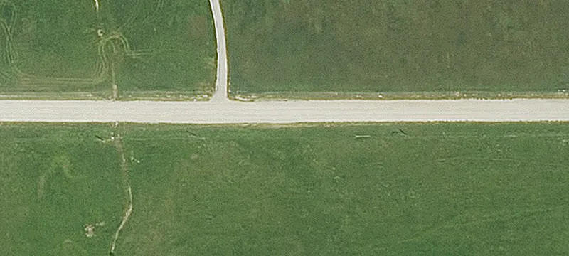 Cattle Ranch with Working Pens