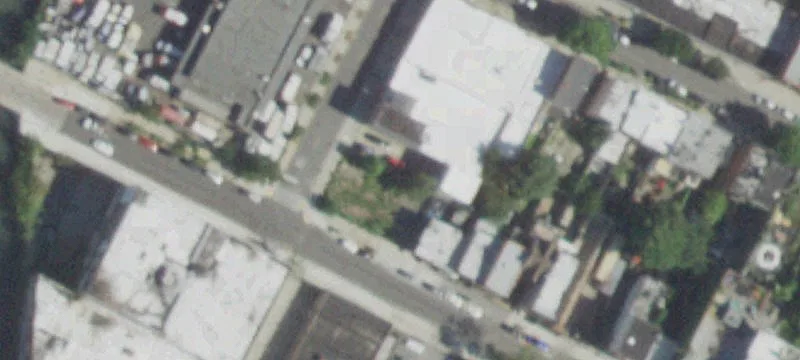 Development Site in Gowanus Corridor