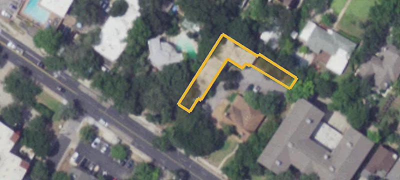 Residential Development Land Opportunity