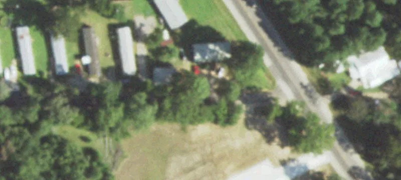 Timber and Recreation Ranch Land