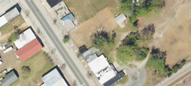 Dollar General Retail Store