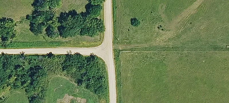 Road-Frontage Hobby Farm Tract